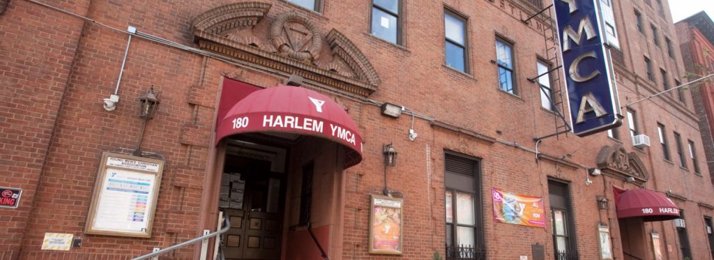 Harlem YMCA