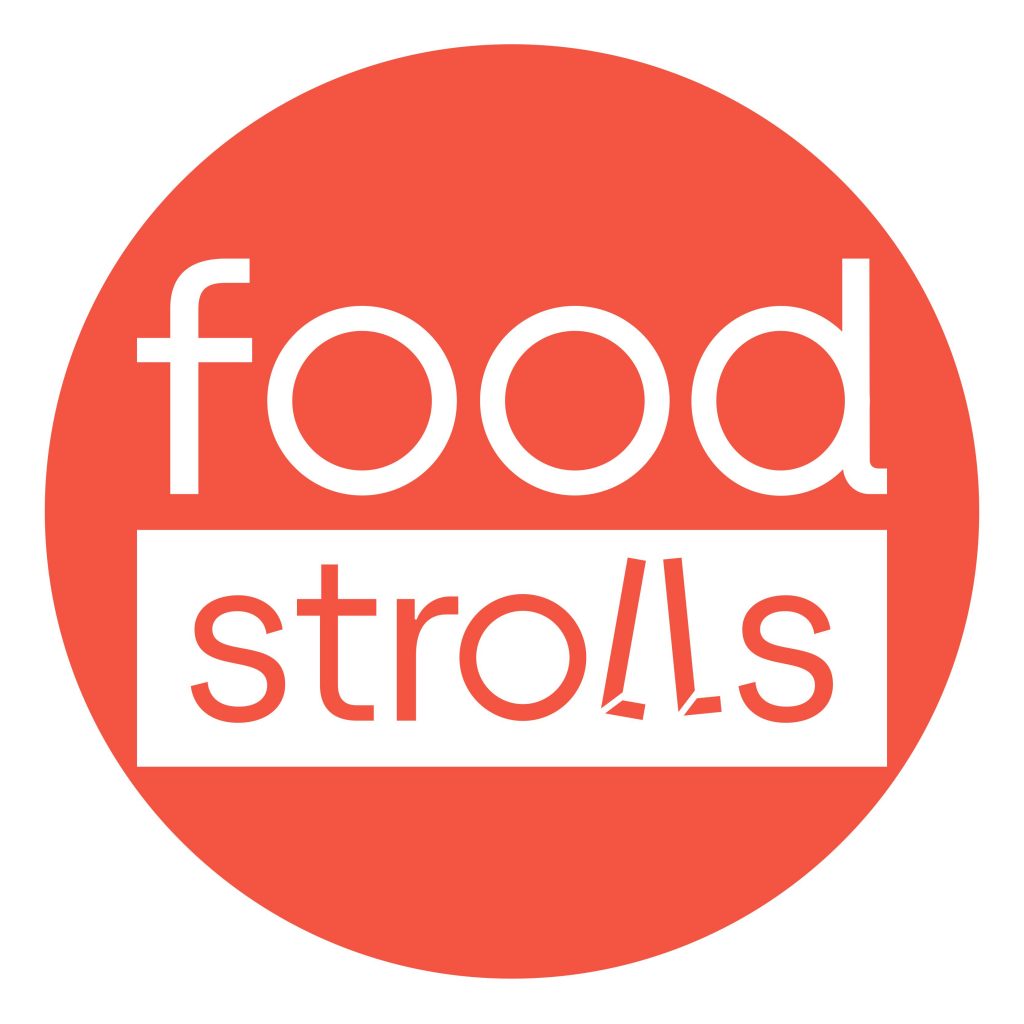 Food Strolls Guided Tours