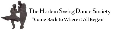 The Harlem Swing Dance Society