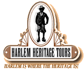 Harlem Heritage Tours