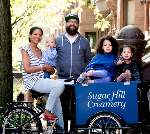 Sugar Hill Creamery