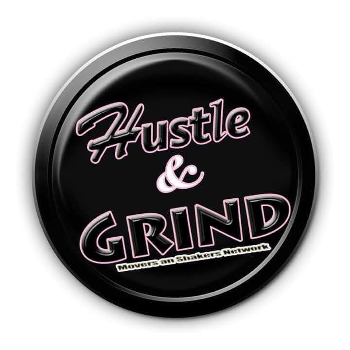 Hustle & Grind Mover’s & Shakers