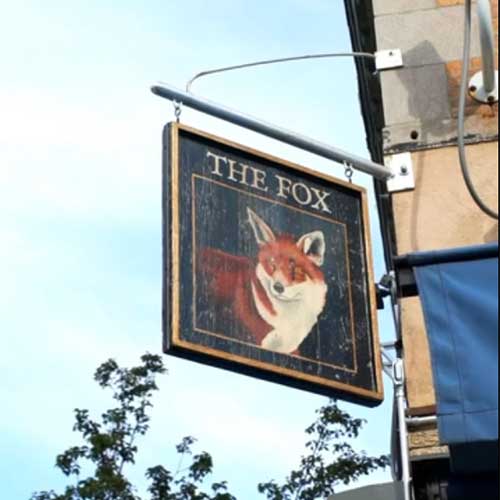 The Fox Harlem